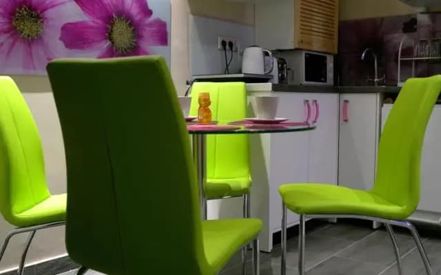 Budapest Lux Home - photo 5