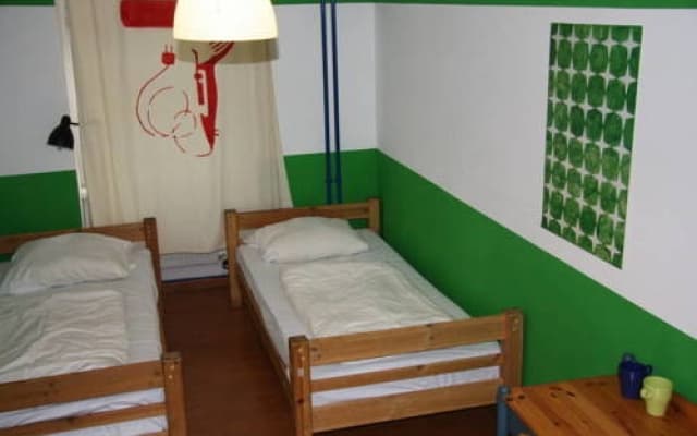 Lettem Sleep Hostel Berlin - photo 4
