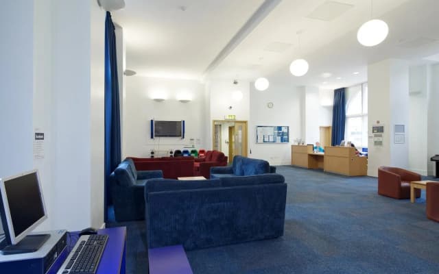 Beit Hall - Campus Accommodation - photo 2