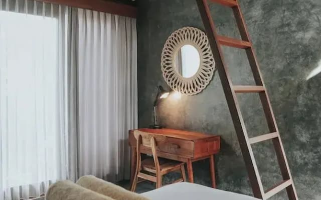 Villa Amantes Bingin - photo 5