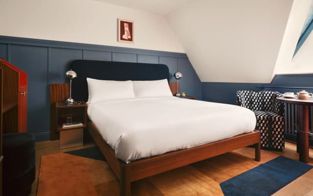 The Hoxton, Lloyd Amsterdam - photo 3