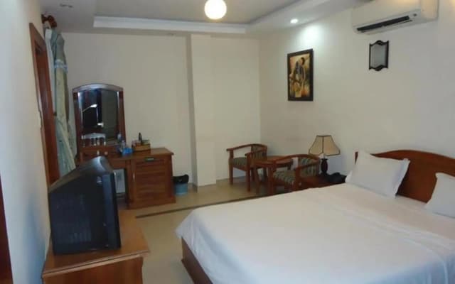 Phu An Hotel - photo 4