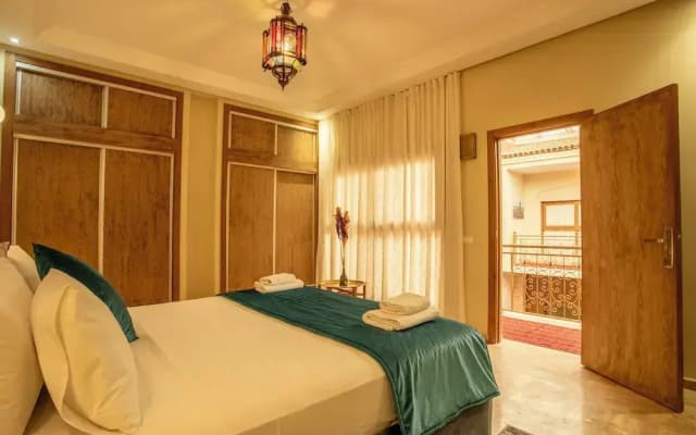 Riad Azia - photo 3