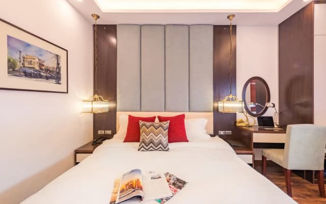 Splendid Hotel & Spa - photo 5