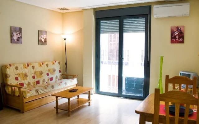 Dana Madrid Apartamentos - photo 4