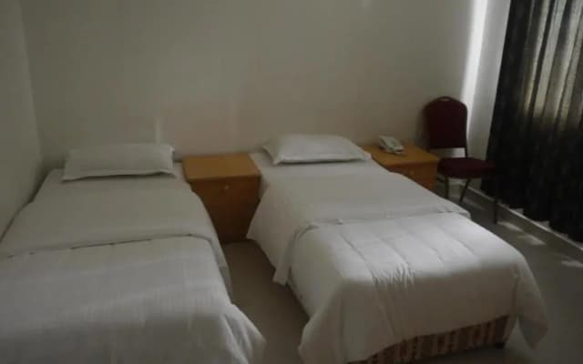 Plaza Hotel - photo 2
