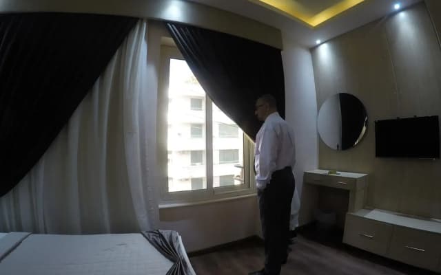 Grand City Hotel - photo 5