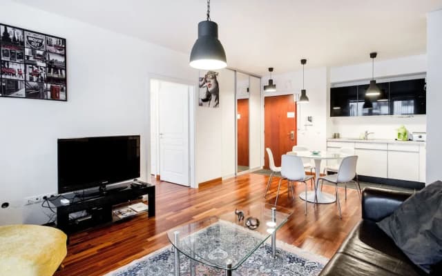 Hollo 12 Apartment I. - photo 4