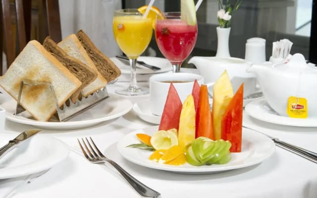 Kam Hotel - photo 4