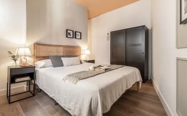 Orusco - 2 Bedrooms in Chamber - photo 3