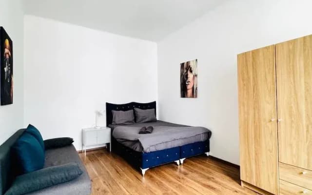 Lovely Studio Close to Augarten - photo 2