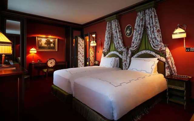 L’Escape, a Luxury Collection Hotel, Seoul Myeongdong - photo 4