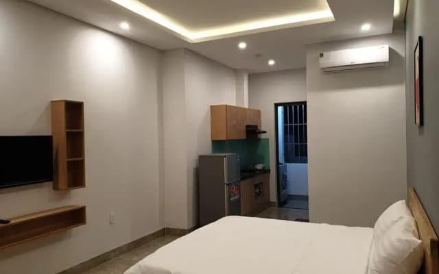 The Art - Kobos Apartment - photo 3
