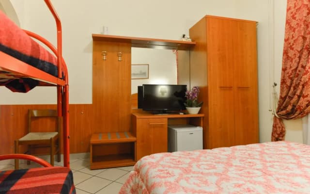 Termini B&B - photo 3