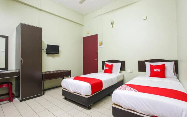 Casavilla Hotel by OYO Rooms - photo 5
