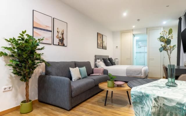 Limehome Madrid San Lorenzo - photo 5