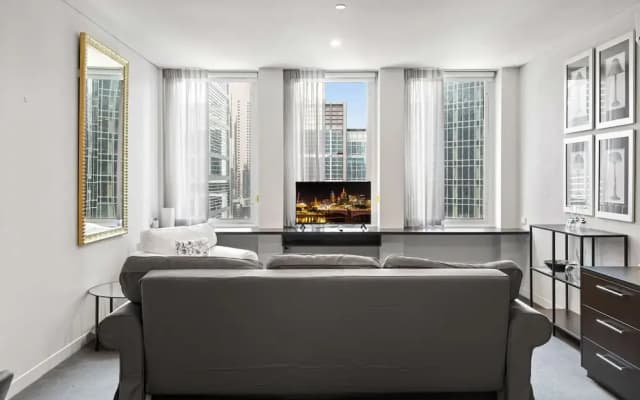 Cosy Studio in the City Centre - photo 5