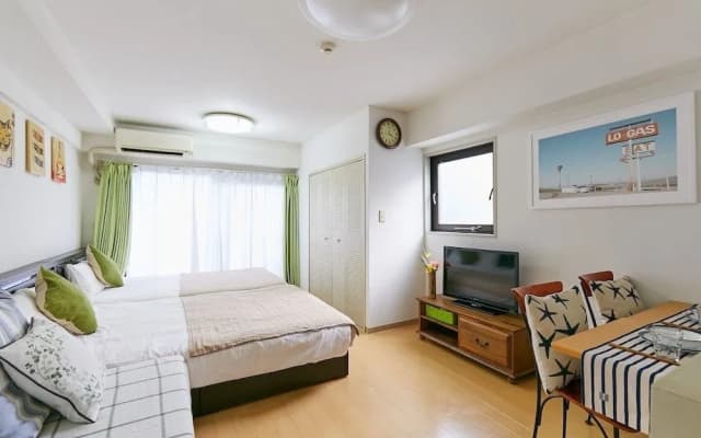 Shibuya yuki house - photo 5