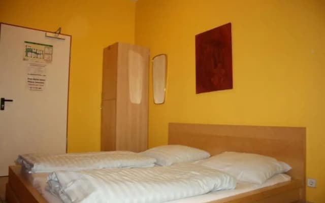 Lindsays Schlafmeile - Hostel - photo 4