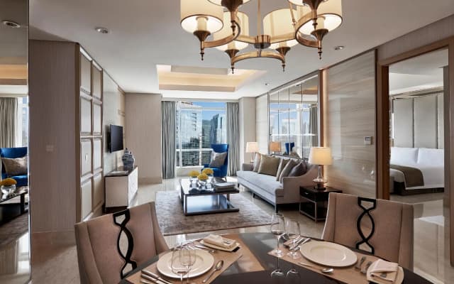 The Residences at The Ritz-Carlton Jakarta, Pacific Place - photo 5