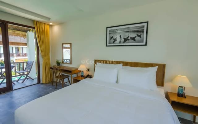Cocoon Villa - photo 4