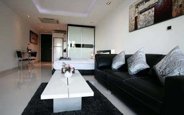 Absolute Nakalay Boutique Resort - photo 3