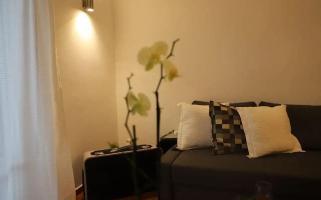 Lovely New Penthouse With Terrace - photo 4