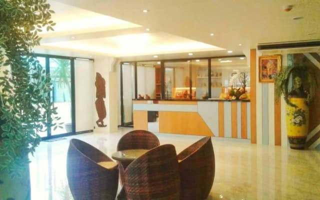 Dome Kata Resort - photo 2