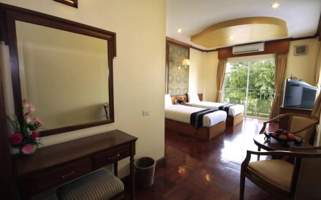 Imperial Residence - photo 3