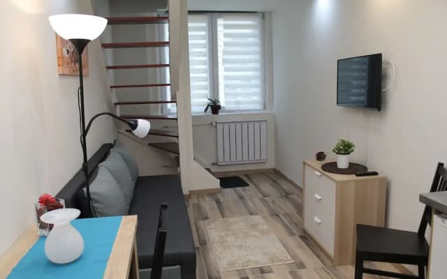 Westend Residence Budapest - photo 3