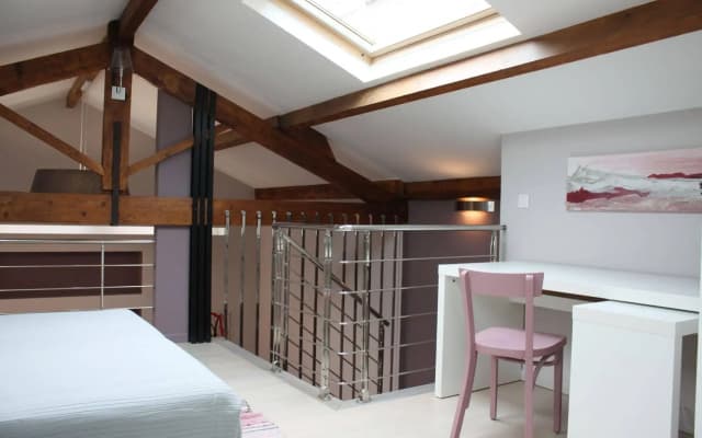 Happy Few - Le Duplex - photo 3