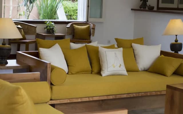 Villa LEAKHENA - photo 2