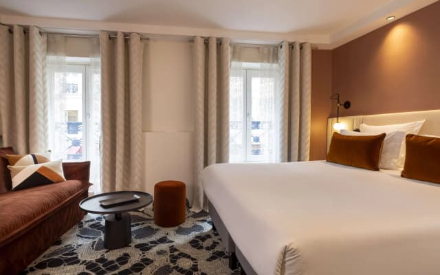 Hotel Chavanel Paris - photo 5