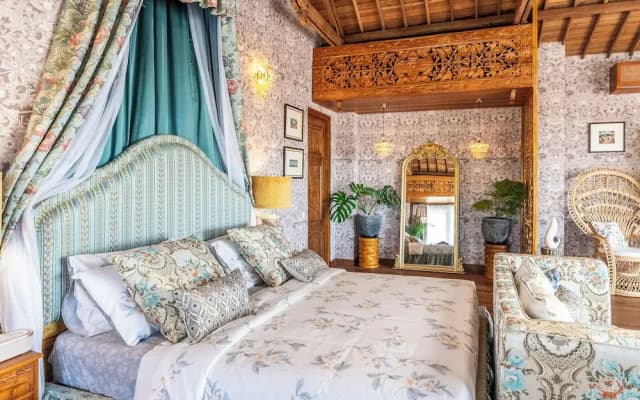 Luxurious Arakana Villa with Pool - photo 3