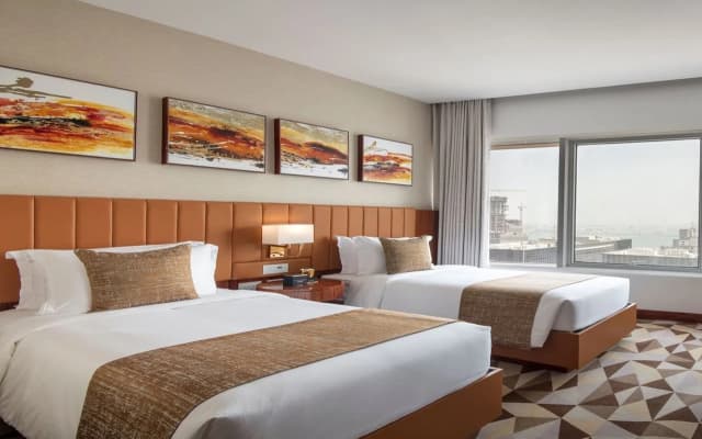 The Bentley Luxury Hotel and Suites - photo 5