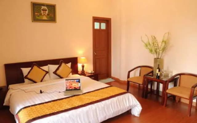 New Vision Hostel - photo 2