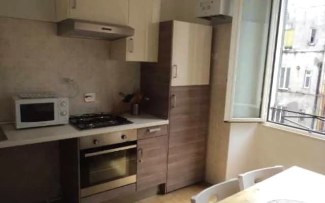 Colosseo Park Apartment - photo 2