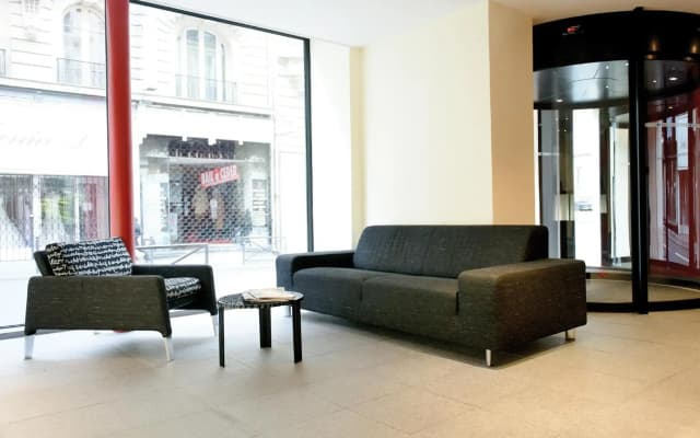 New Hotel Saint Lazare - photo 2