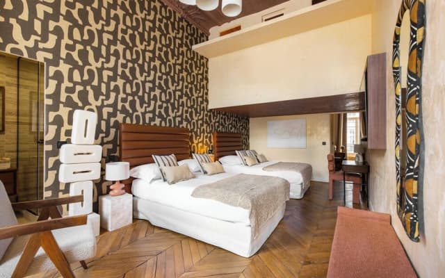 Exclusive Hotels - photo 4