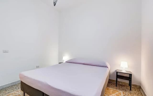 Gianicolo Apartment with Terrace - photo 4