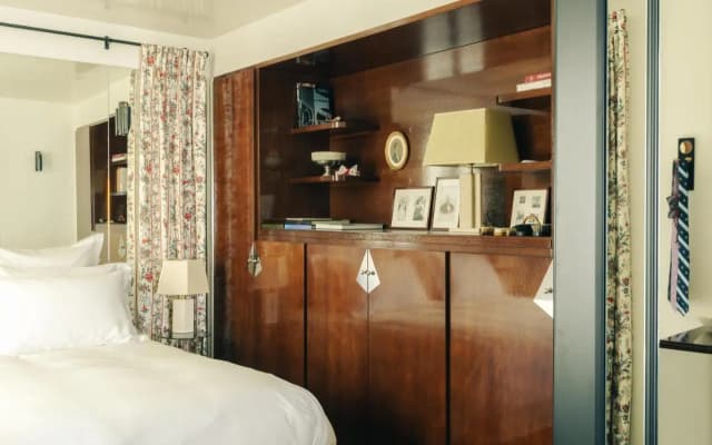 Les Suites Cinabre - photo 3