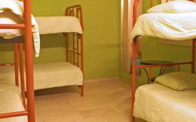 Barbieri Sol Hostel - photo 4