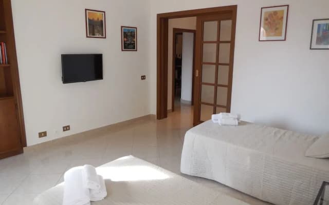 Apartment for 4 Persons - photo 4