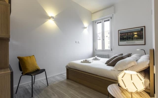 Maciachini Bright Apartment R&R - photo 2