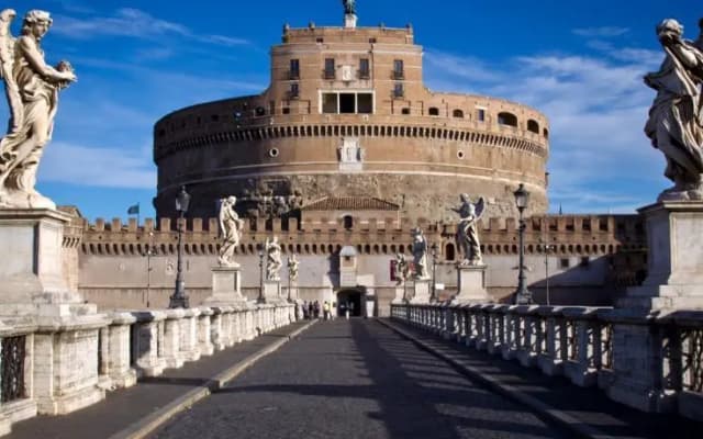 Il Vaticanino - photo 5