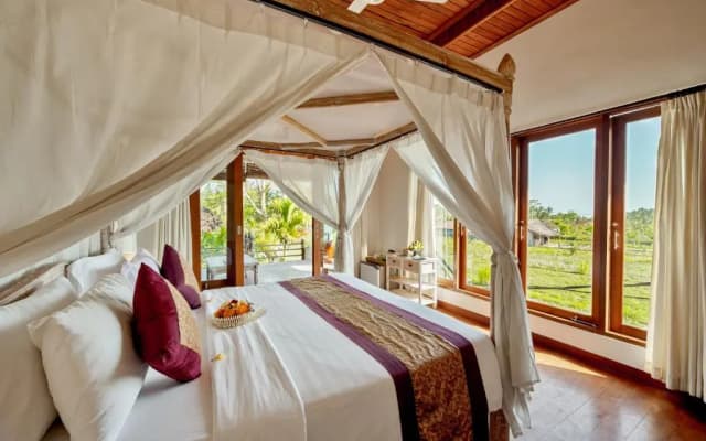 Santosha Villas & Spa - photo 5