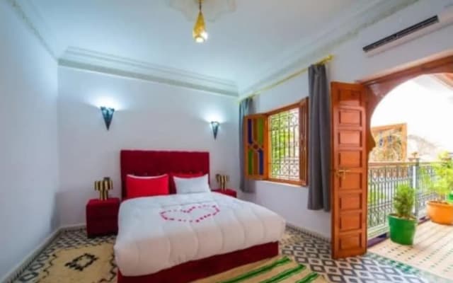 Riad Amely - photo 5