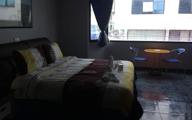 Koenig Hotel Pattaya - photo 5