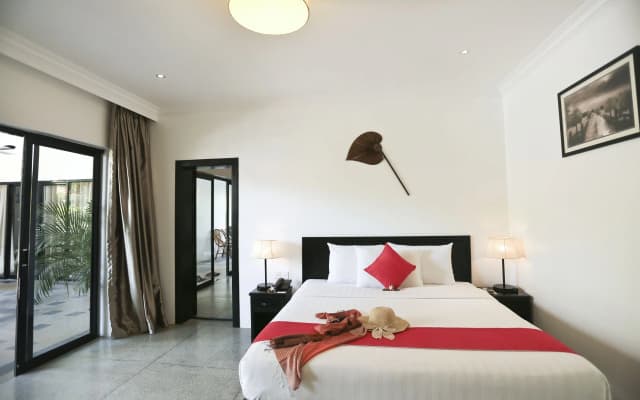 Kiri Boutique Hotel II - photo 4