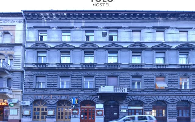 Yolo Hostel - photo 3